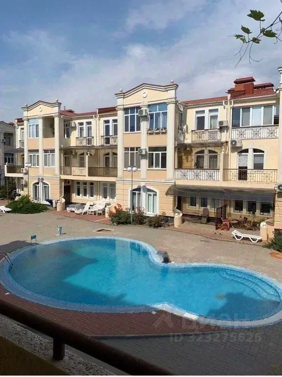 1-к кв. Крым, Евпатория просп. Ленина, 68 (55.0 м) - Фото 2