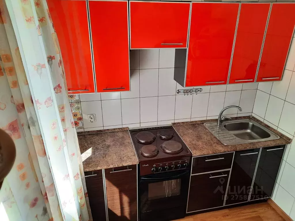 1-к кв. Иркутская область, Иркутск ул. Лопатина, 51 (35.0 м) - Фото 1