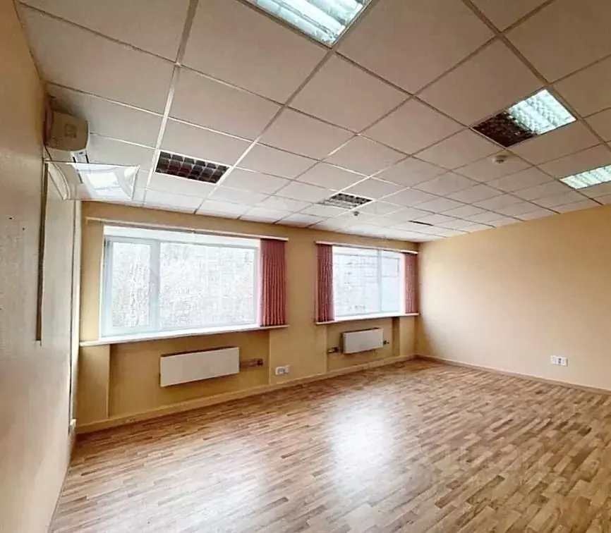 Офис в Нижегородская область, Нижний Новгород Южное ш., 16В (430 м) - Фото 1