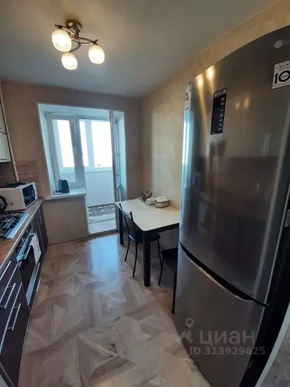 2-к кв. Ярославская область, Рыбинск Центральный мкр, ул. Крестовая, ... - Фото 2