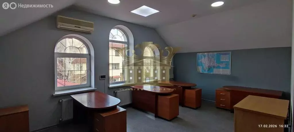 Помещение свободного назначения (82 м) - Фото 1