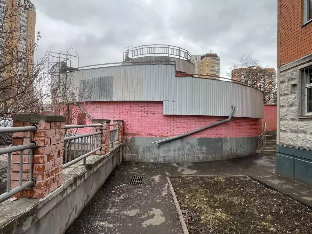 Гараж в Москва Бескудниковский бул., 19С1 (17 м) - Фото 2