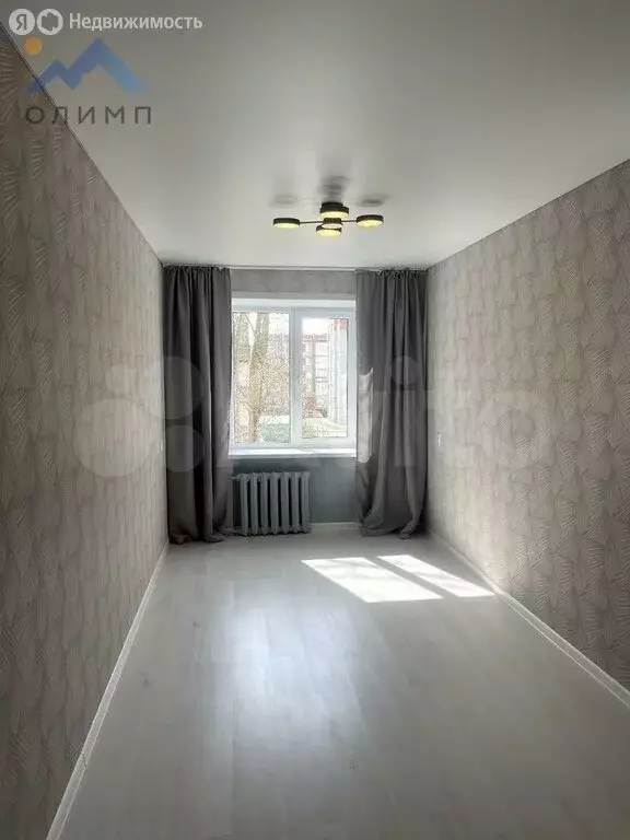 2-комнатная квартира: Вологда, улица Разина, 53 (45 м) - Фото 1