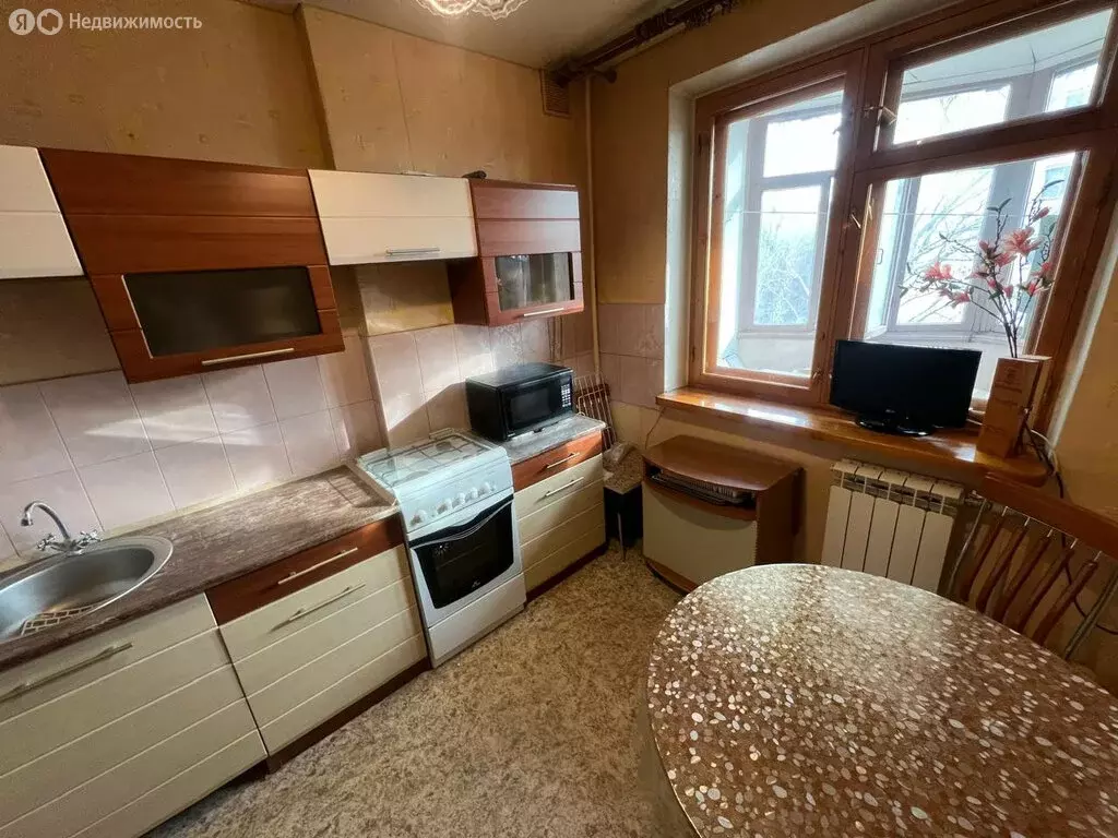 1-комнатная квартира: Ростов-на-Дону, микрорайон Северный, улица ... - Фото 2