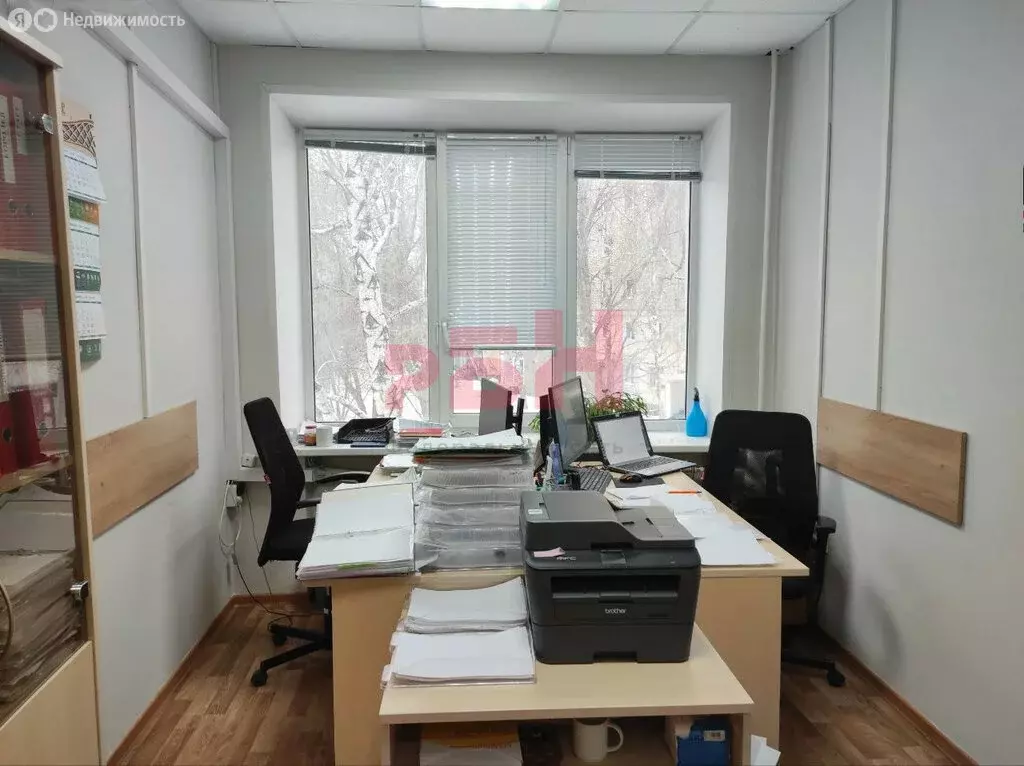 Офис (65 м) - Фото 1