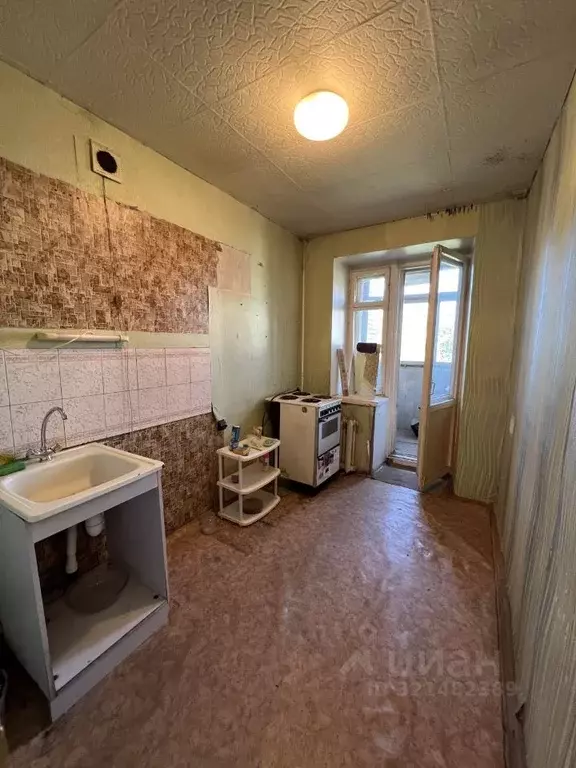 1-к кв. Псковская область, Великие Луки Вокзальная ул., 28 (29.0 м) - Фото 1