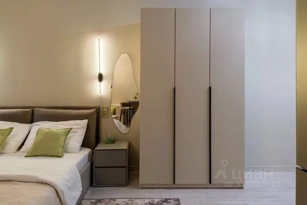 1-к кв. Москва Неглинная ул., 16/2С3 (30.0 м) - Фото 2