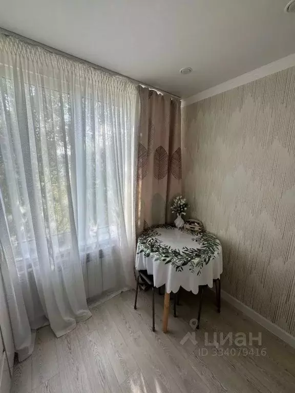 2-к кв. Татарстан, Альметьевск ул. Белоглазова, 39А (54.0 м) - Фото 2