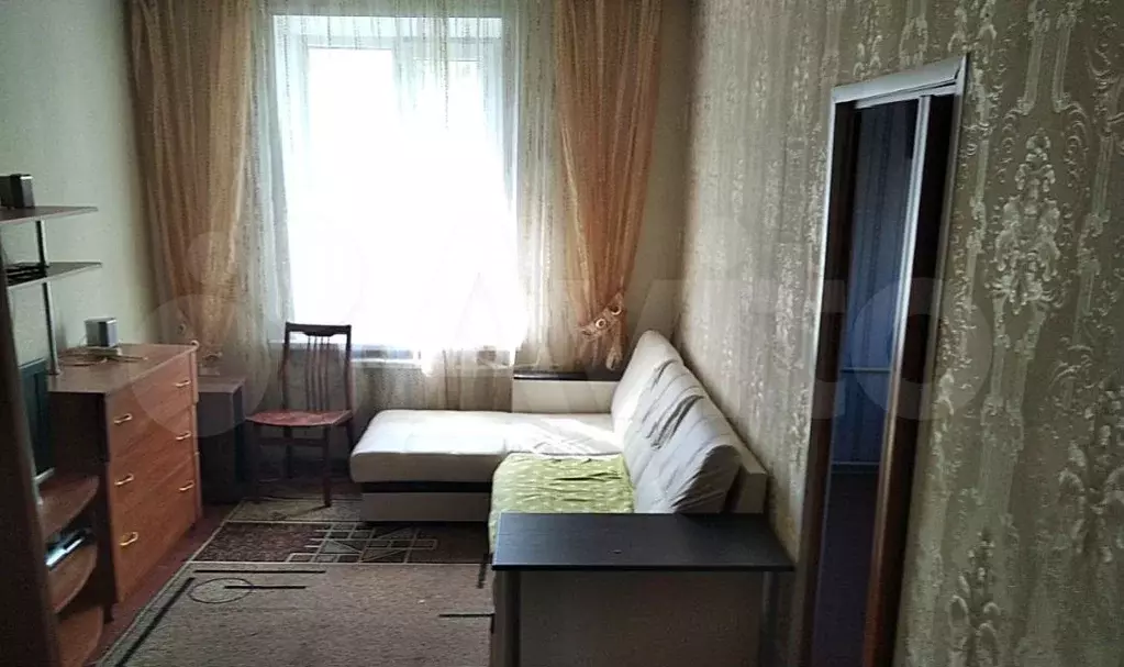 2-к. квартира, 40 м, 2/2 эт. - Фото 0