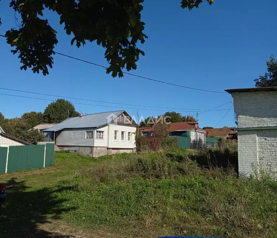 Дом в Владимирская область, Суздальский район, Боголюбовское ... - Фото 1