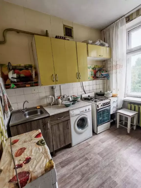 Комната Москва проезд 5-й Подбельского, 4АК4 (20.0 м) - Фото 0