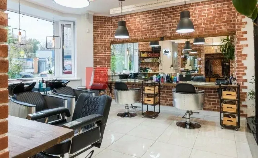 Торговая площадь в Москва Большая Академическая ул., 51/1 (170 м) - Фото 1