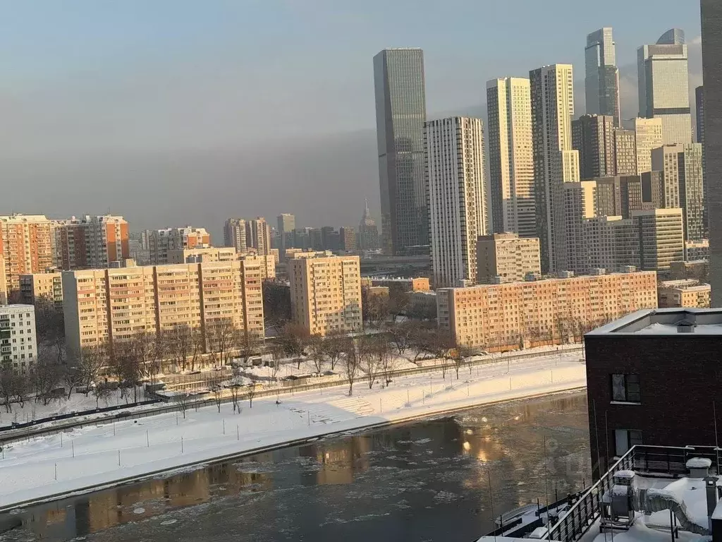 Квартира, 2 комнаты, 50 м - Фото 1