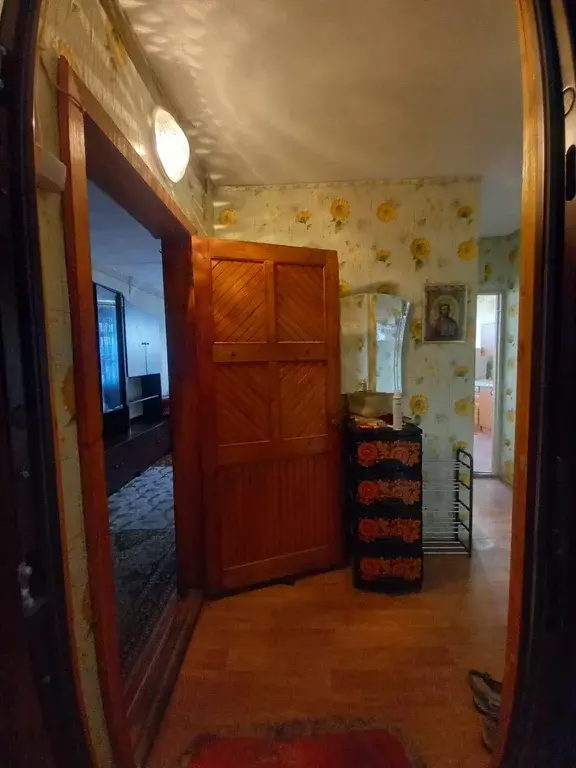 Продаётся 1-к квартира, 34.9 м - Фото 0
