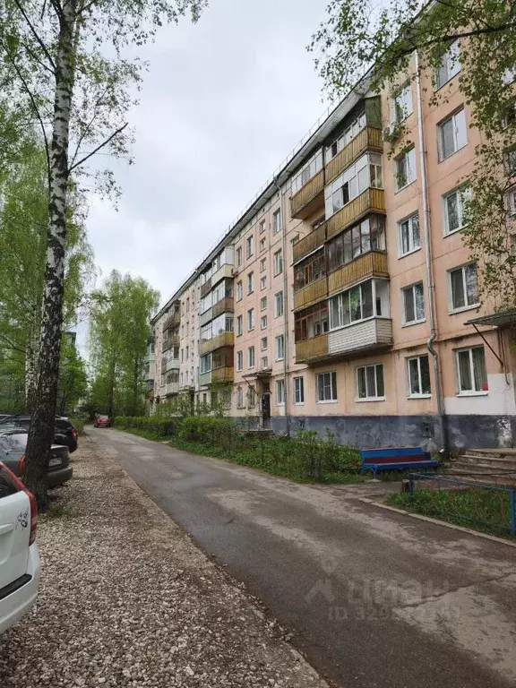 2-к кв. Тверская область, Конаково ул. Энергетиков, 27 (44.1 м) - Фото 1