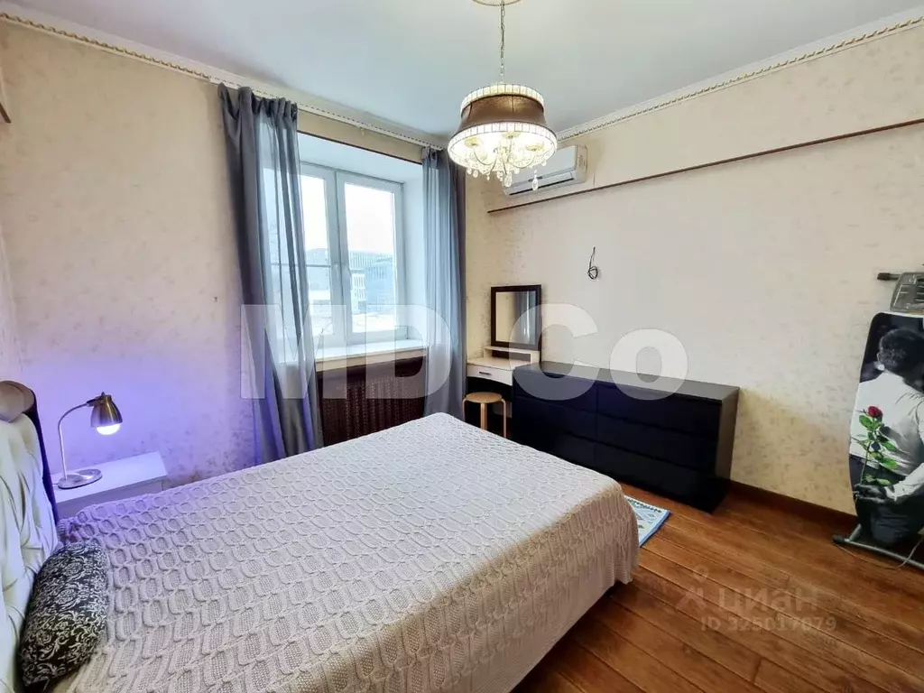 2-к кв. Москва Щербаковская ул., 58 (75.0 м) - Фото 2