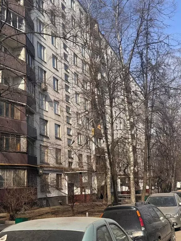 2-к. квартира, 49 м, 9/10 эт. - Фото 0