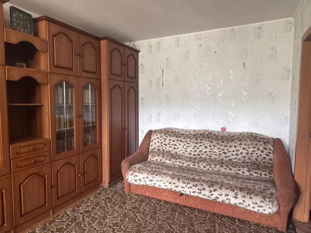2-к кв. Челябинская область, Челябинск ул. Захаренко, 5 (49.0 м) - Фото 1