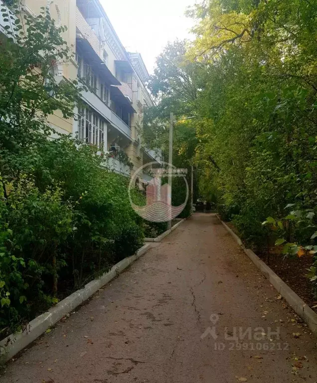 3-к кв. Севастополь ул. Курчатова, 18 (73.0 м) - Фото 0