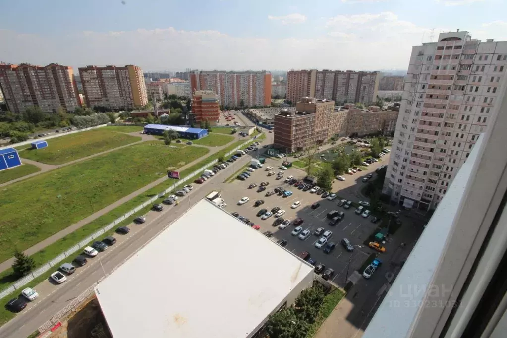 2-к кв. Москва Мичуринский просп., 48 (45.0 м) - Фото 1