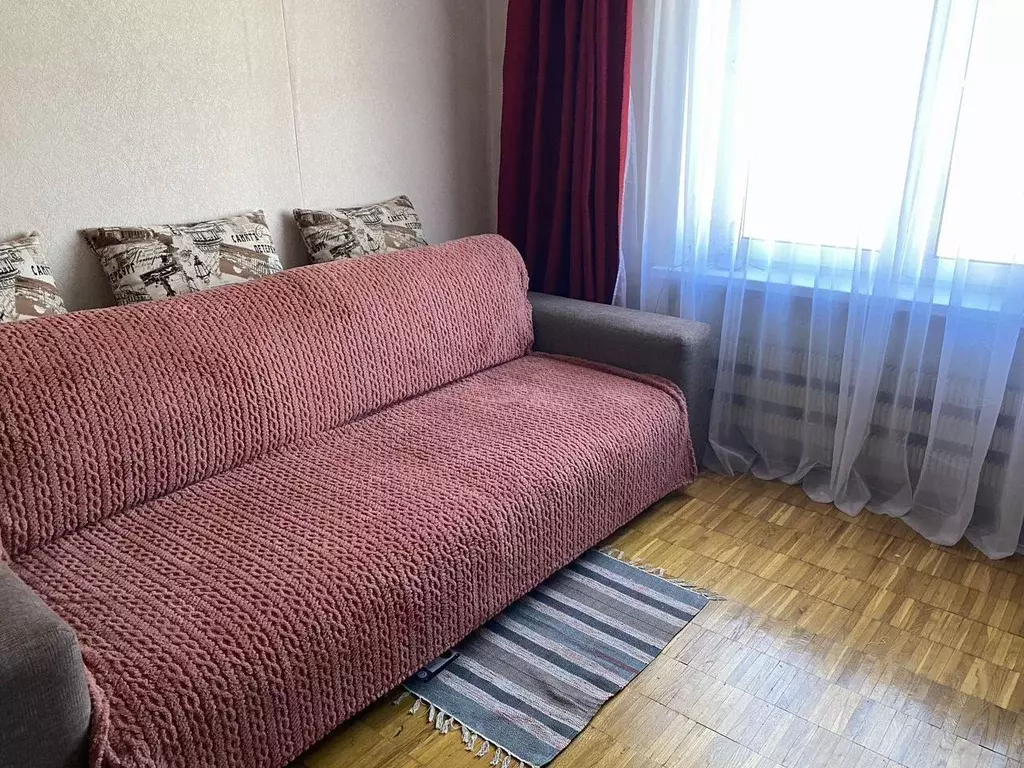 2-к кв. Москва ул. Медиков, 1/1к2 (45.0 м) - Фото 2