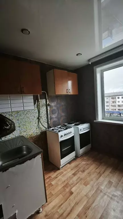 1-к кв. Свердловская область, Реж Спортивная ул., 5 (29.0 м) - Фото 1