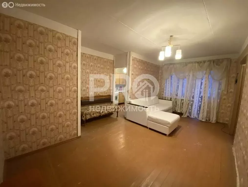 2-комнатная квартира: Ярославль, Угличская улица, 16 (42.9 м) - Фото 2