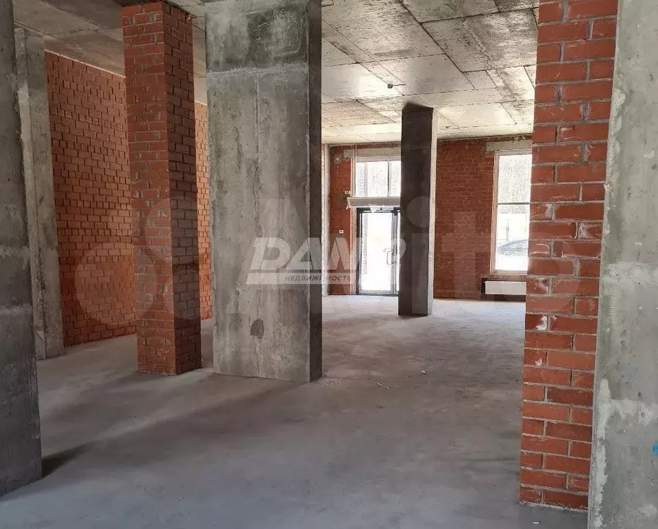 Продам помещение свободного назначения, 155.6 м - Фото 1