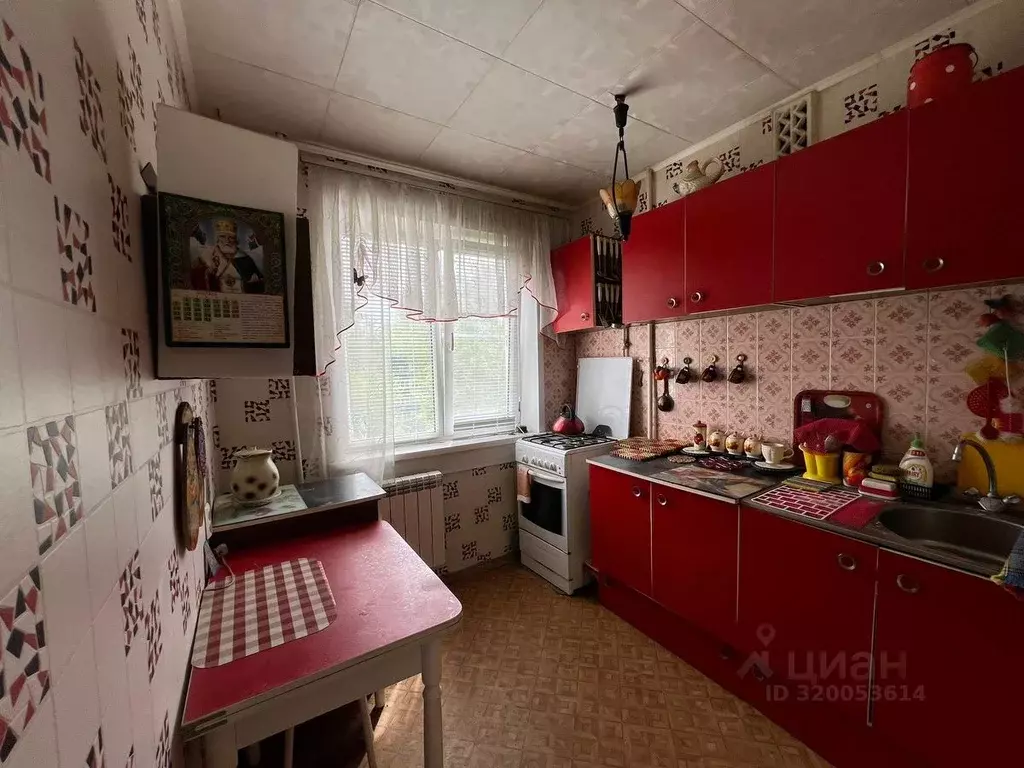 2-к кв. Липецкая область, Липецк ул. Филипченко, 12/2 (44.4 м) - Фото 1