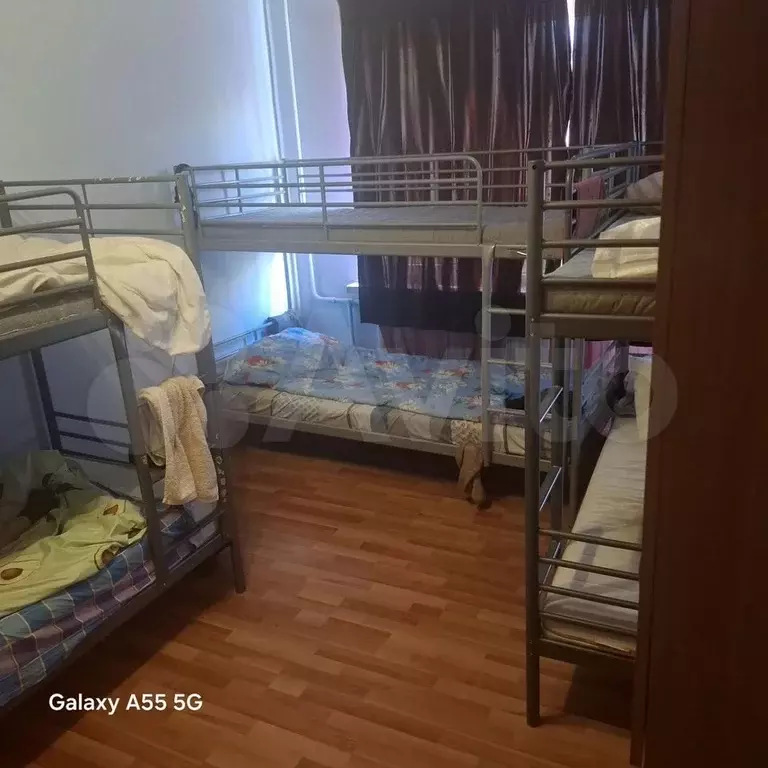3-к. квартира, 63 м, 2/9 эт. - Фото 0
