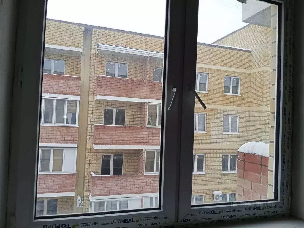 1-к кв. Краснодарский край, Краснодар пос. Пригородный, ул. Сербская, ... - Фото 2