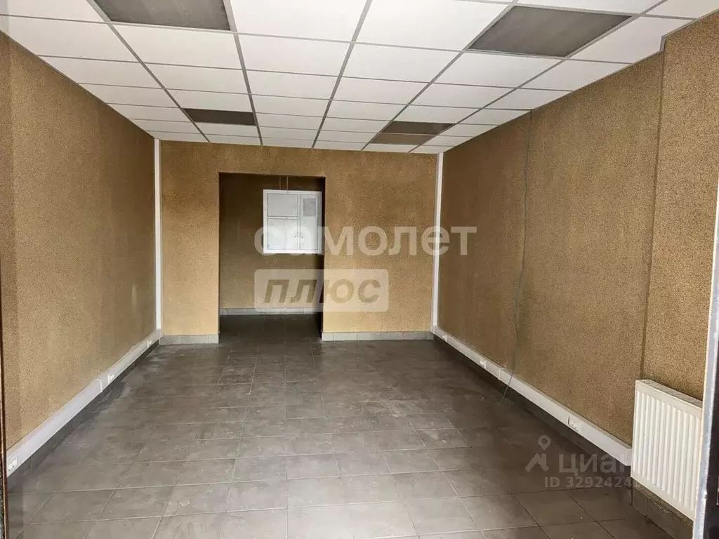 Торговая площадь в Московская область, Люберцы городской округ, д. ... - Фото 1
