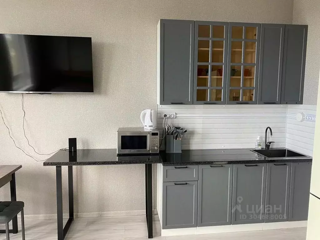 Студия Нижегородская область, Нижний Новгород ул. Максима Горького, ... - Фото 1