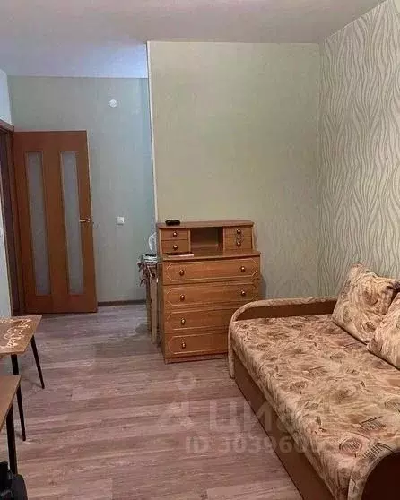 Студия Санкт-Петербург Кондратьевский просп., 70к1 (26.0 м) - Фото 1