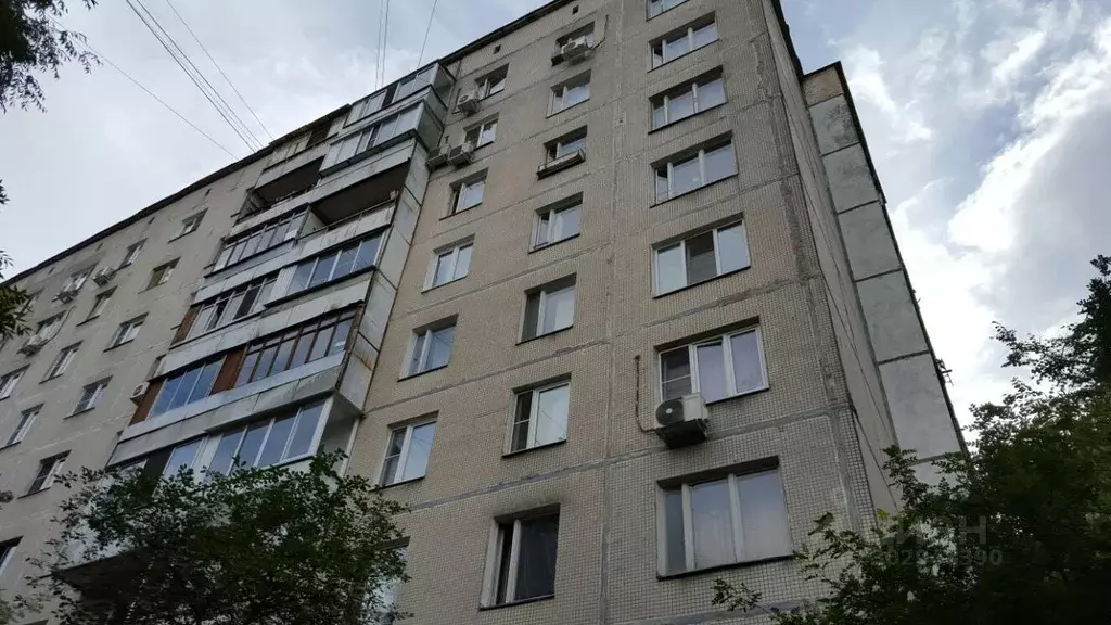 1-к кв. Москва Северный бул., 12В (36.3 м) - Фото 0