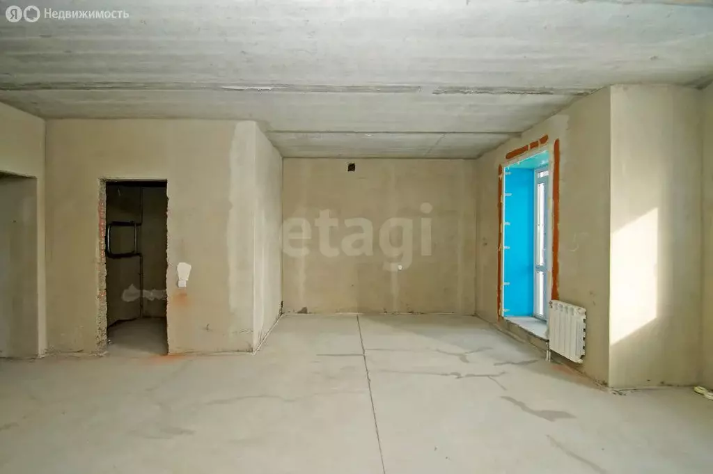 1-комнатная квартира: Омск, улица Красный Путь, 101к4 (39.5 м) - Фото 2