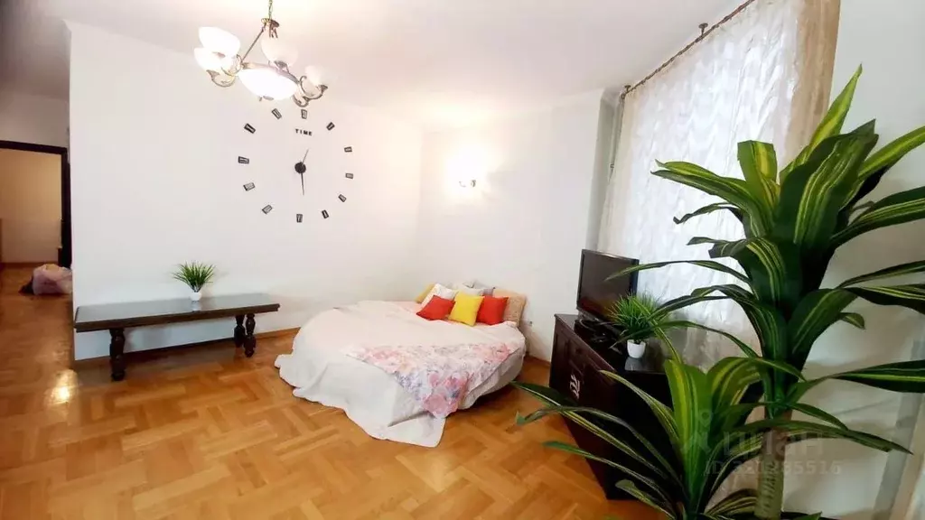 3-к кв. Ростовская область, Ростов-на-Дону Крыловской пер. (80.0 м) - Фото 0