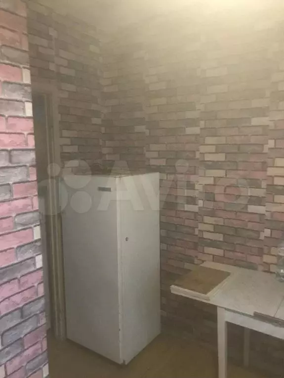 1-к. квартира, 38 м, 1/1 эт. - Фото 1