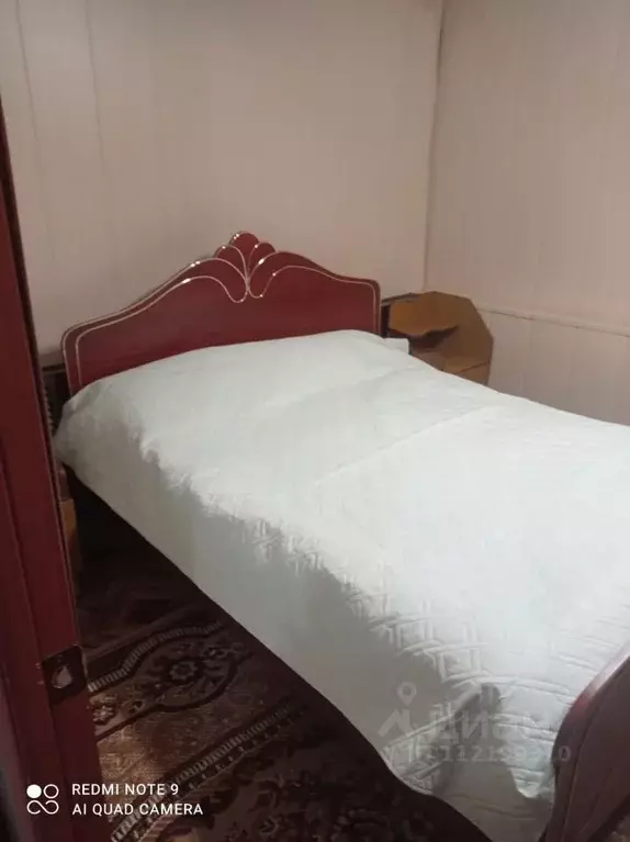 1-к кв. Татарстан, Казань Скороходная ул., 48 (38.0 м) - Фото 2