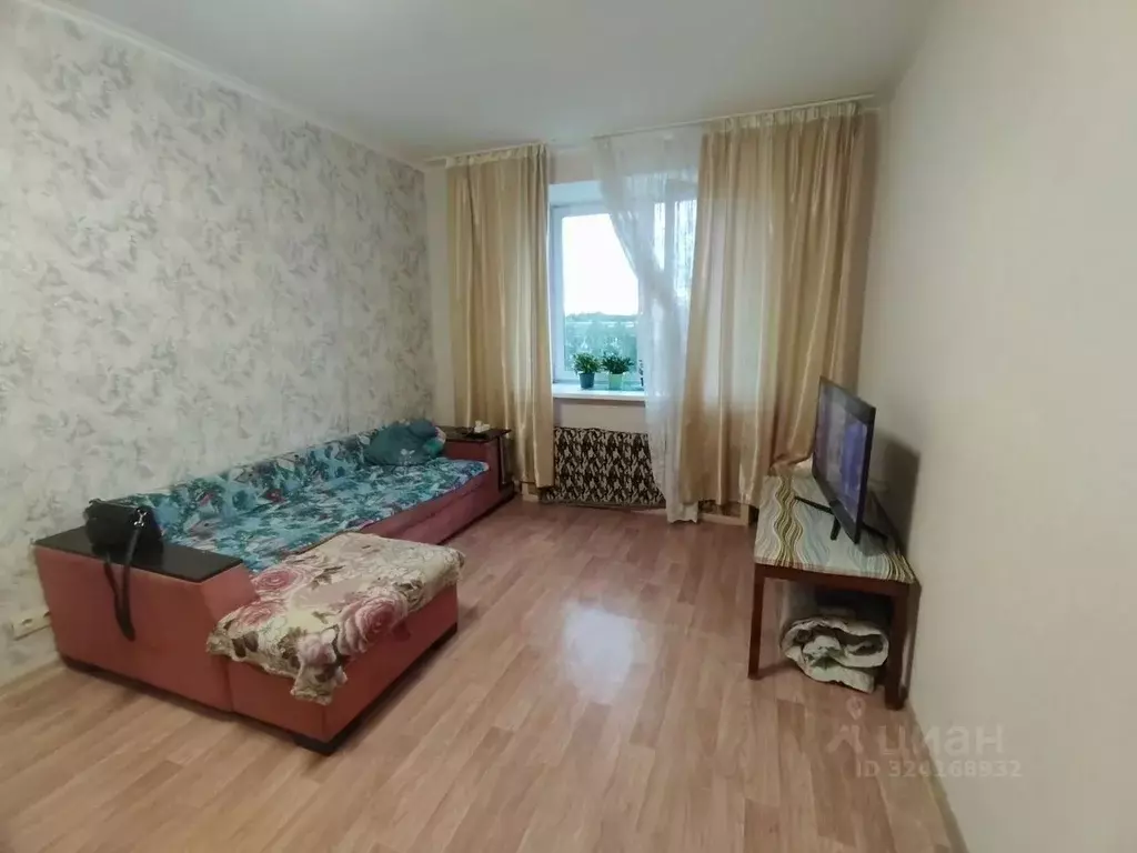 1-к кв. Московская область, Истра муниципальный округ, с. Павловская ... - Фото 1