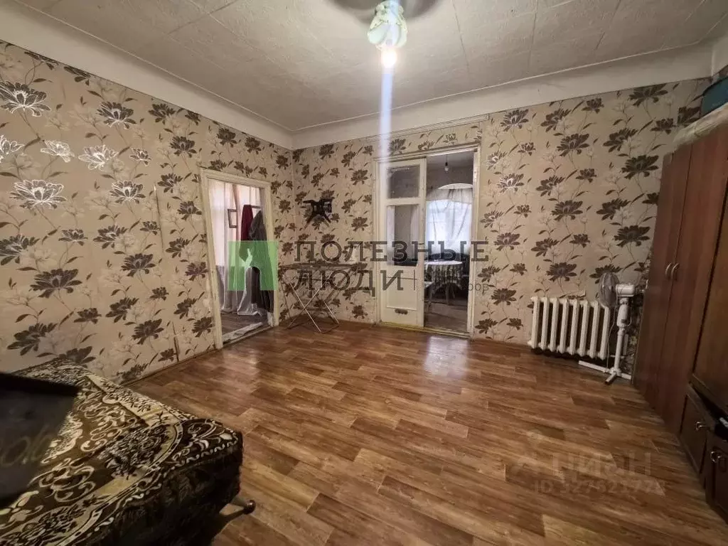 3-к кв. Краснодарский край, Новороссийск Элеваторная ул., 9 (30.0 м) - Фото 2