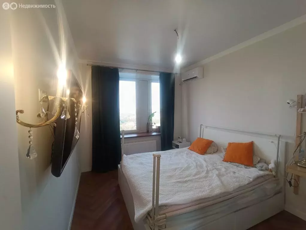 2-комнатная квартира: Балашиха, Безымянная улица, 14 (46.5 м) - Фото 0