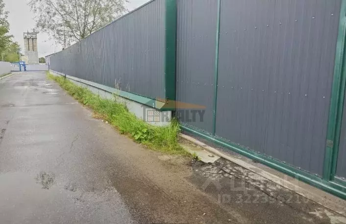 Производственное помещение в Московская область, Подольск Окружная ... - Фото 2