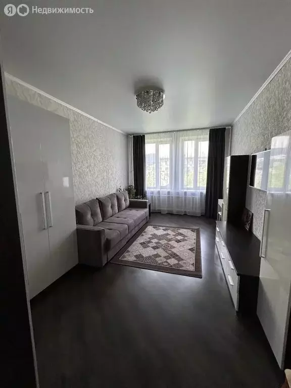 2-комнатная квартира: Магнитогорск, Первомайская улица, 19/1 (55 м) - Фото 1