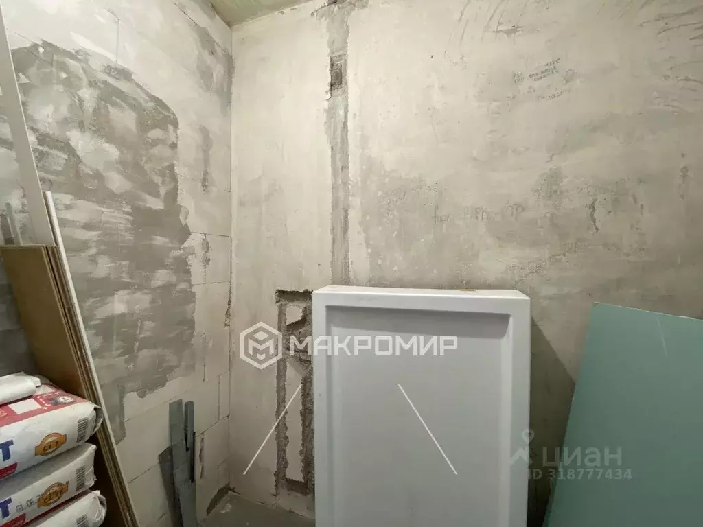 Комната Москва Рождественская ул., 18 (20.0 м) - Фото 1