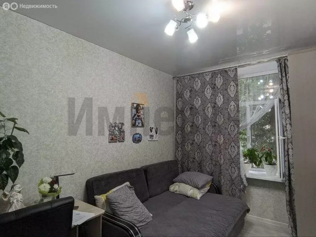 2-комнатная квартира: Саратов, 2-я Садовая улица, 98 (51.4 м) - Фото 0