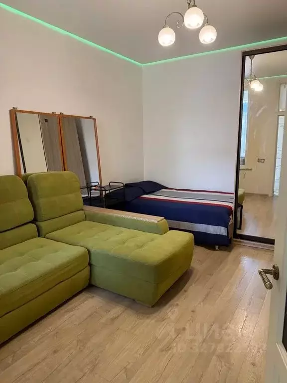 1-к кв. Крым, Ялта ул. Дражинского, 23 (25.0 м) - Фото 1