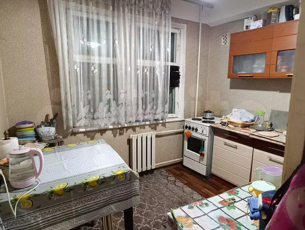 2-к. квартира, 52 м, 4/5 эт. - Фото 1