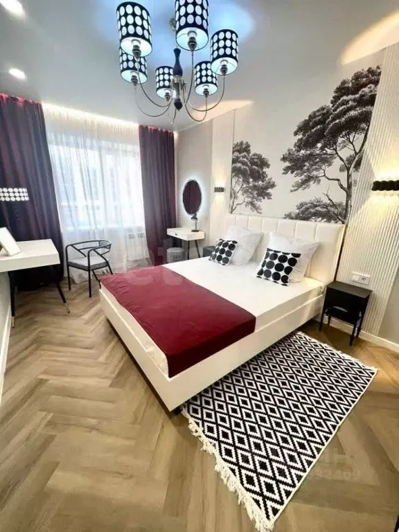 2-к кв. Томская область, Томский район, д. Кисловка, Левобережный мкр ... - Фото 1