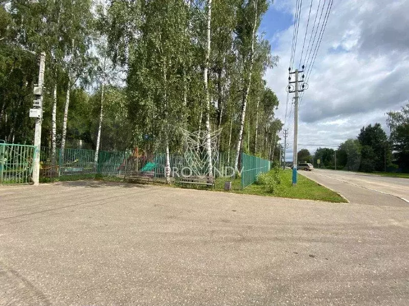 Участок 15 сот. (ИЖС) - Фото 1